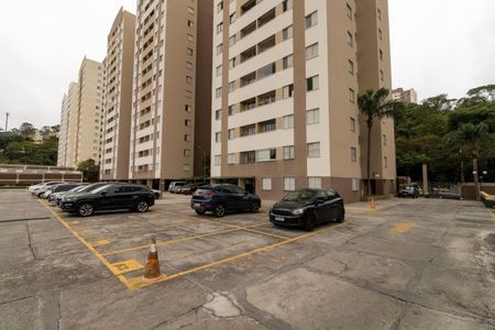 Apartamento para alugar com 65m², 3 quartos e 1 vagaGaragem
