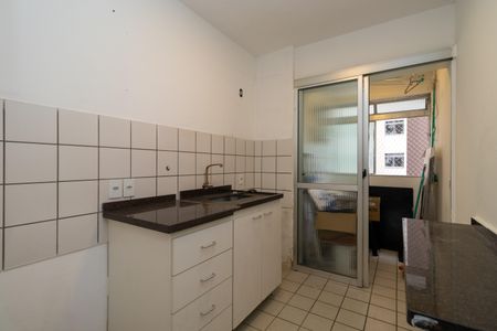 Apartamento para alugar com 65m², 3 quartos e 1 vagaCozinha