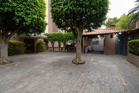 Apartamento para alugar com 65m², 3 quartos e 1 vagaÁrea comum - Churrasqueira