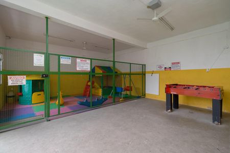 Apartamento para alugar com 65m², 3 quartos e 1 vagaÁrea comum