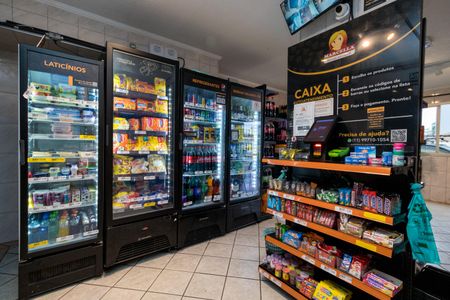 Apartamento para alugar com 65m², 3 quartos e 1 vagaÁrea comum