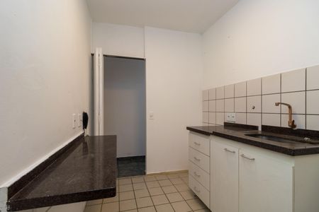 Apartamento para alugar com 65m², 3 quartos e 1 vagaCozinha