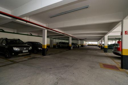 Apartamento para alugar com 65m², 3 quartos e 1 vagaGaragem