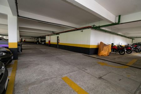 Apartamento para alugar com 65m², 3 quartos e 1 vagaGaragem