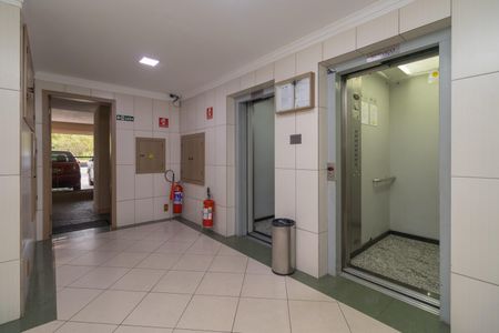 Apartamento para alugar com 65m², 3 quartos e 1 vagaHall de entrada
