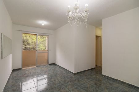Apartamento para alugar com 65m², 3 quartos e 1 vagaSala