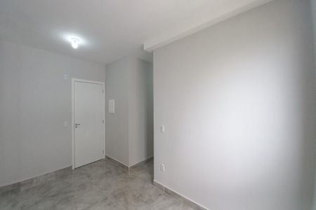 Sala de apartamento para alugar com 2 quartos, 44m² em Jardim Ibirapuera, Campinas