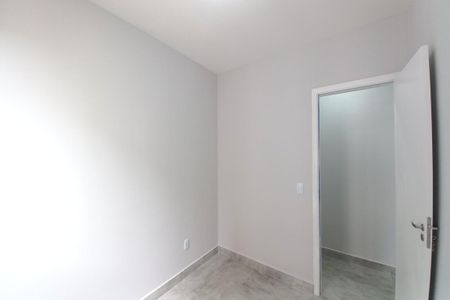 Quarto 1 de apartamento para alugar com 2 quartos, 44m² em Jardim Ibirapuera, Campinas