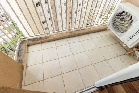 Apartamento à venda com 2 quartos, 49m² em Itaquera, São Paulo