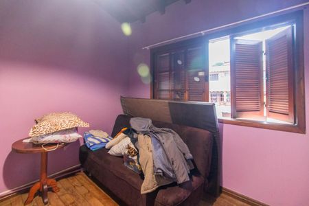 Casa à venda com 412m², 2 quartos e 4 vagasQuarto 3