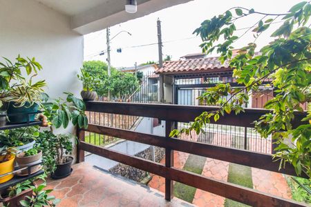 Casa à venda com 412m², 2 quartos e 4 vagasVaranda da Sala