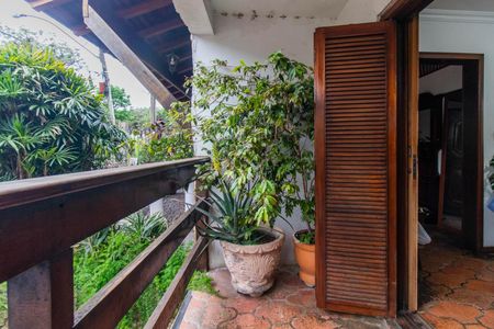 Casa à venda com 412m², 2 quartos e 4 vagasVaranda da Sala