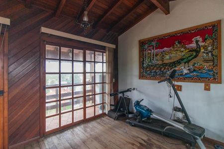 Casa à venda com 412m², 2 quartos e 4 vagasTerraço