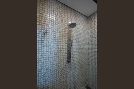 Studio à venda com 32m², 1 quarto e 1 vaga Studio à venda com 32m², 1 quarto e 1 vagaÁrea comum - Sauna