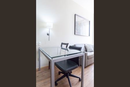 Studio à venda com 32m², 1 quarto e 1 vaga Studio à venda com 32m², 1 quarto e 1 vagaStudio