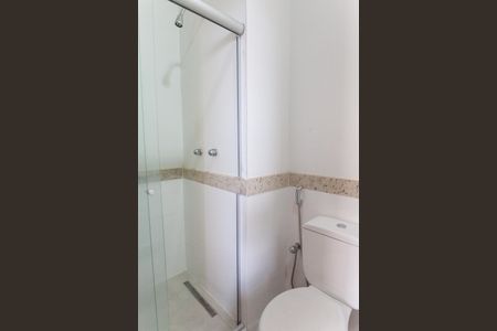 Studio à venda com 32m², 1 quarto e 1 vaga Studio à venda com 32m², 1 quarto e 1 vagaBanheiro Social