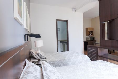 Studio à venda com 32m², 1 quarto e 1 vaga Studio à venda com 32m², 1 quarto e 1 vagaStudio