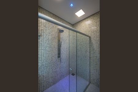 Studio à venda com 32m², 1 quarto e 1 vaga Studio à venda com 32m², 1 quarto e 1 vagaÁrea comum - Sauna