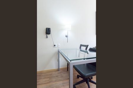 Studio à venda com 32m², 1 quarto e 1 vaga Studio à venda com 32m², 1 quarto e 1 vagaStudio