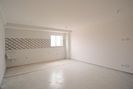 Apartamento para alugar com 48m², 2 quartos e sem vagaSala/Cozinha
