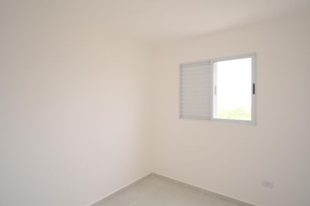 Quarto de apartamento para alugar com 2 quartos, 48m² em Vila Esperança, São Paulo