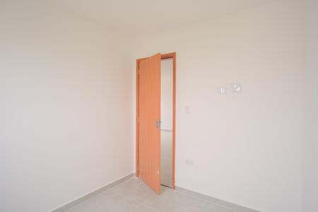 Quarto de apartamento para alugar com 2 quartos, 48m² em Vila Esperança, São Paulo