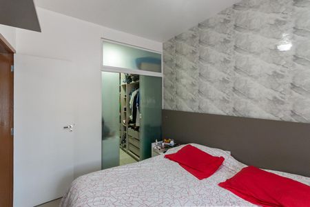 Quarto 1 de casa para alugar com 2 quartos, 100m² em São Francisco Xavier, Rio de Janeiro