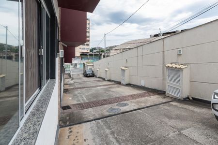 Vista de casa para alugar com 2 quartos, 100m² em São Francisco Xavier, Rio de Janeiro