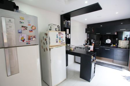 Casa para alugar com 318m², 5 quartos e 2 vagasCozinha