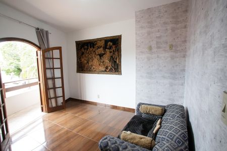 Casa para alugar com 318m², 5 quartos e 2 vagasQuarto Suíte 3