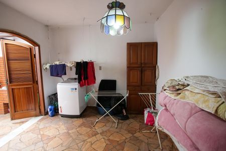 Casa para alugar com 318m², 5 quartos e 2 vagasLavanderia