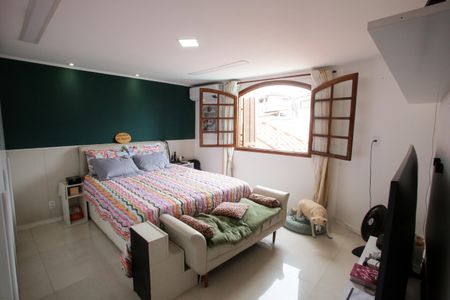 Casa para alugar com 318m², 5 quartos e 2 vagasQuarto Suíte 1