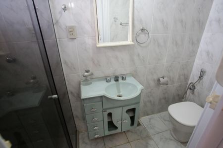 Casa para alugar com 318m², 5 quartos e 2 vagasBanheiro da  Suíte 4