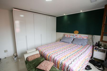 Casa para alugar com 318m², 5 quartos e 2 vagasQuarto Suíte 1