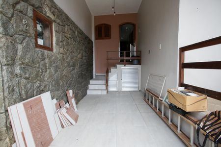 Casa para alugar com 318m², 5 quartos e 2 vagasGaragem