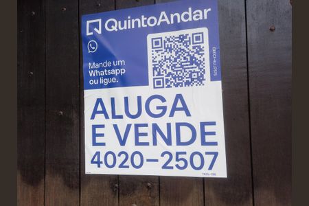 Casa para alugar com 318m², 5 quartos e 2 vagasPlaquinha