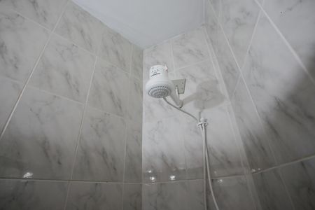 Casa para alugar com 318m², 5 quartos e 2 vagasBanheiro da  Suíte 3