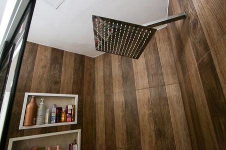 Casa para alugar com 318m², 5 quartos e 2 vagasBanheiro da Suíte 1