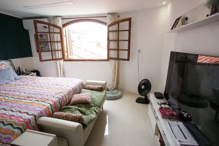 Casa para alugar com 318m², 5 quartos e 2 vagasQuarto Suíte 1