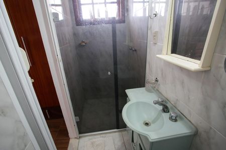 Casa para alugar com 318m², 5 quartos e 2 vagasBanheiro da  Suíte 4