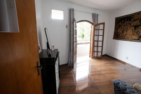 Casa para alugar com 318m², 5 quartos e 2 vagasQuarto Suíte 3
