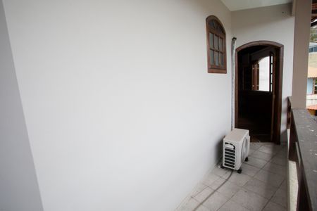 Casa para alugar com 318m², 5 quartos e 2 vagasvaranda da Suíte 2