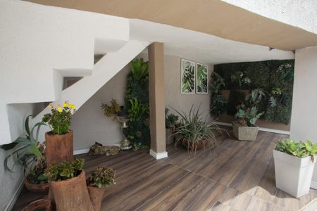 Casa para alugar com 318m², 5 quartos e 2 vagasJardim