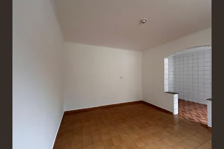 Casa para alugar com 100m², 3 quartos e 1 vaga Casa para alugar com 100m², 3 quartos e 1 vagaSala de Jantar