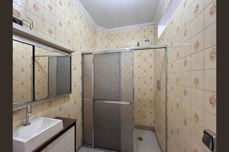 Casa para alugar com 100m², 3 quartos e 1 vaga Casa para alugar com 100m², 3 quartos e 1 vagaBanheiro