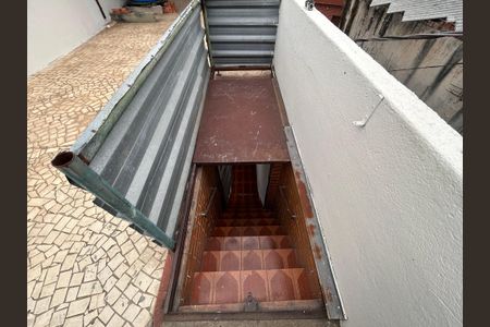 Casa para alugar com 100m², 3 quartos e 1 vaga Casa para alugar com 100m², 3 quartos e 1 vagaÁrea de Serviço