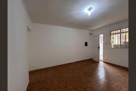 Sala de casa para alugar com 3 quartos, 100m² em Vila Celeste, São Paulo