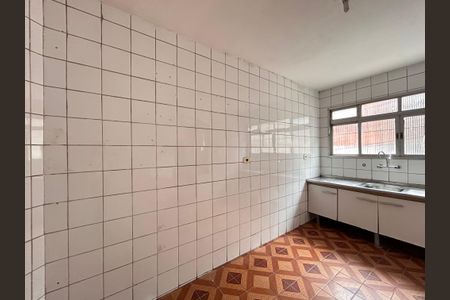 Casa para alugar com 100m², 3 quartos e 1 vaga Casa para alugar com 100m², 3 quartos e 1 vagaCozinha