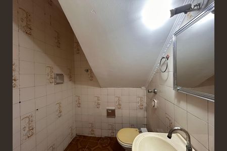 Casa para alugar com 100m², 3 quartos e 1 vaga Casa para alugar com 100m², 3 quartos e 1 vagaLavabo