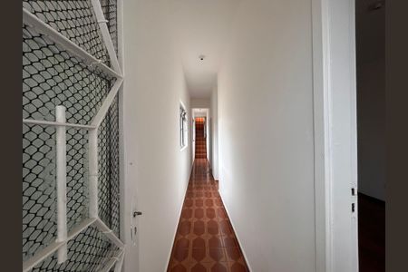 Casa para alugar com 100m², 3 quartos e 1 vaga Casa para alugar com 100m², 3 quartos e 1 vagaCorredor